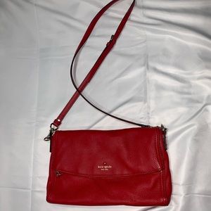 Kate spade crossbody bag